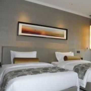 Longchamp Garden Hotel Changsha