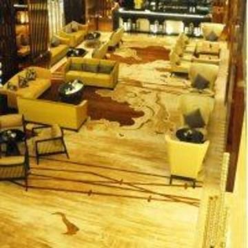 Longchamp Garden Hotel Changsha