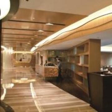 Longchamp Garden Hotel Changsha