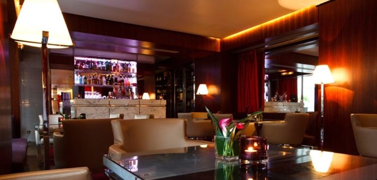 Hotel de Sers