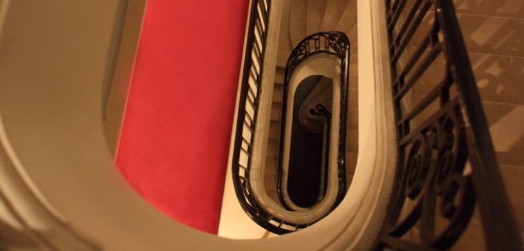 Hotel de Sers