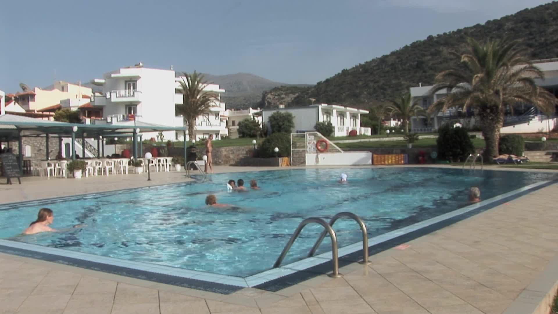 Ariadne Beach Hotel