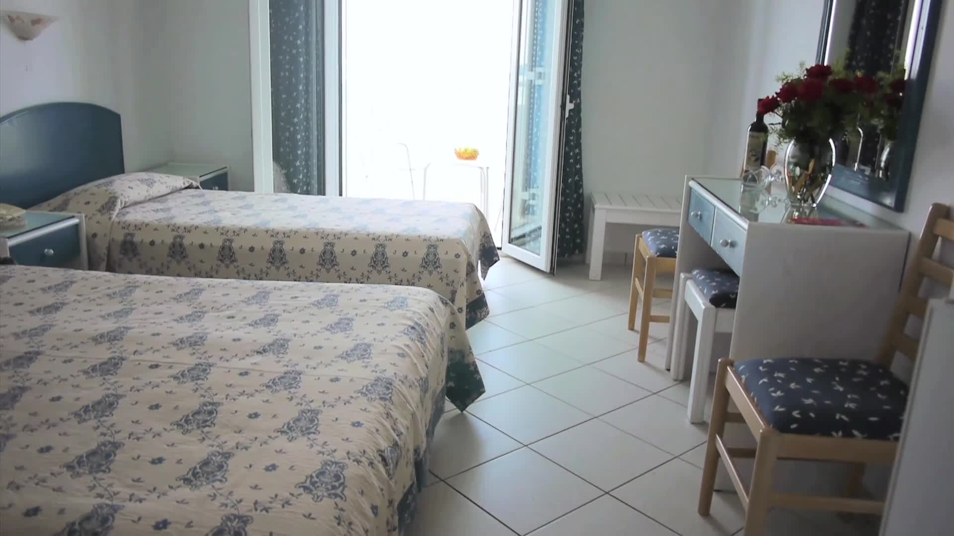 Ariadne Beach Hotel