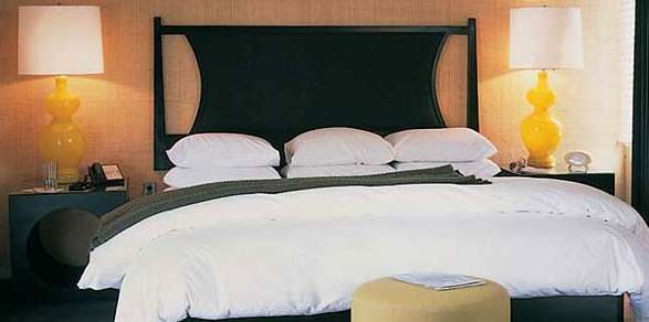 Avalon Hotel Beverly Hills