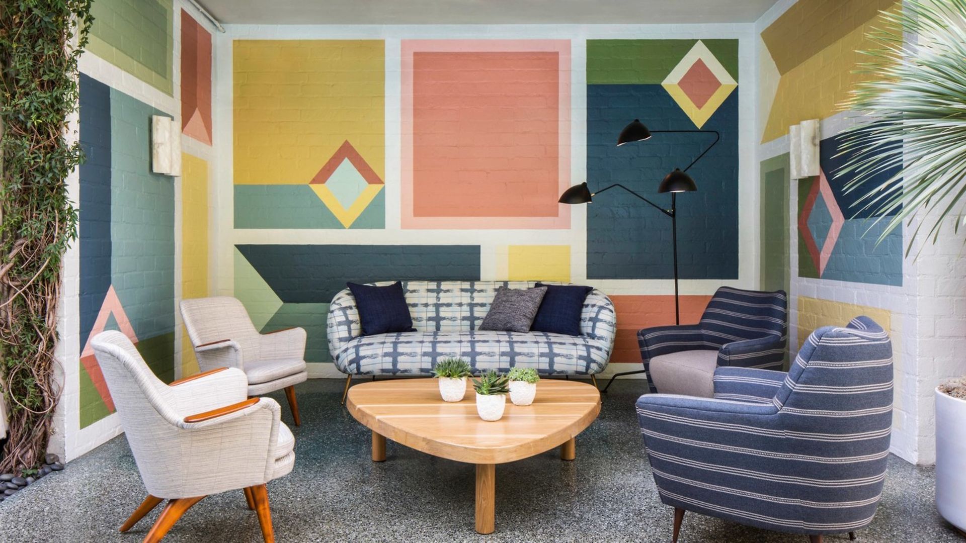 Avalon Hotel Beverly Hills