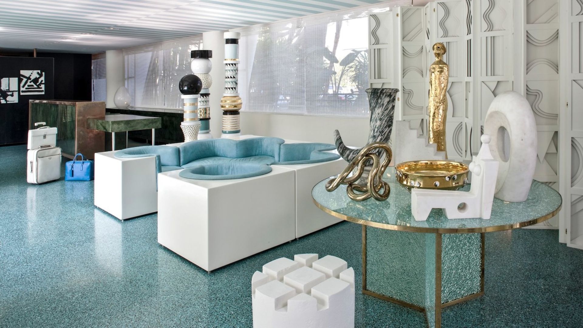 Avalon Hotel Beverly Hills