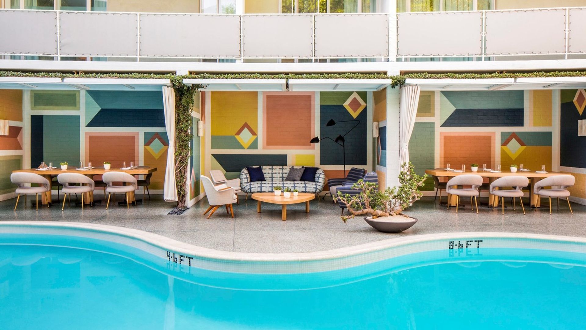 Avalon Hotel Beverly Hills