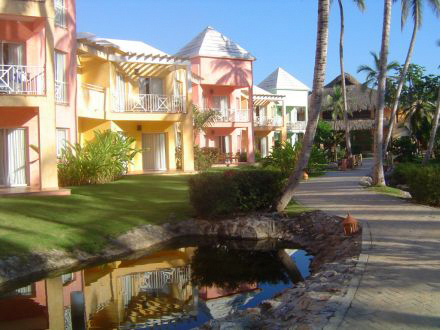 Coson Bay Hotel & Residences