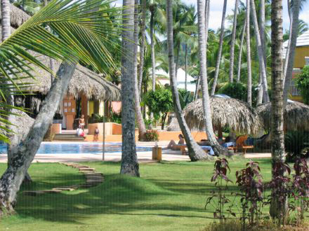 Coson Bay Hotel & Residences