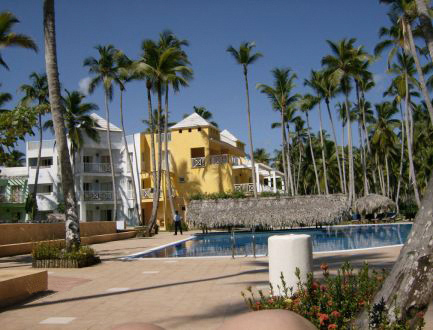 Coson Bay Hotel & Residences