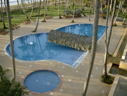 Coson Bay Hotel & Residences