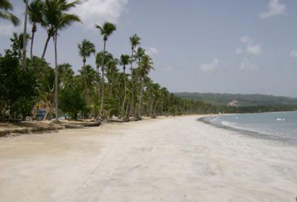 Coson Bay Hotel & Residences