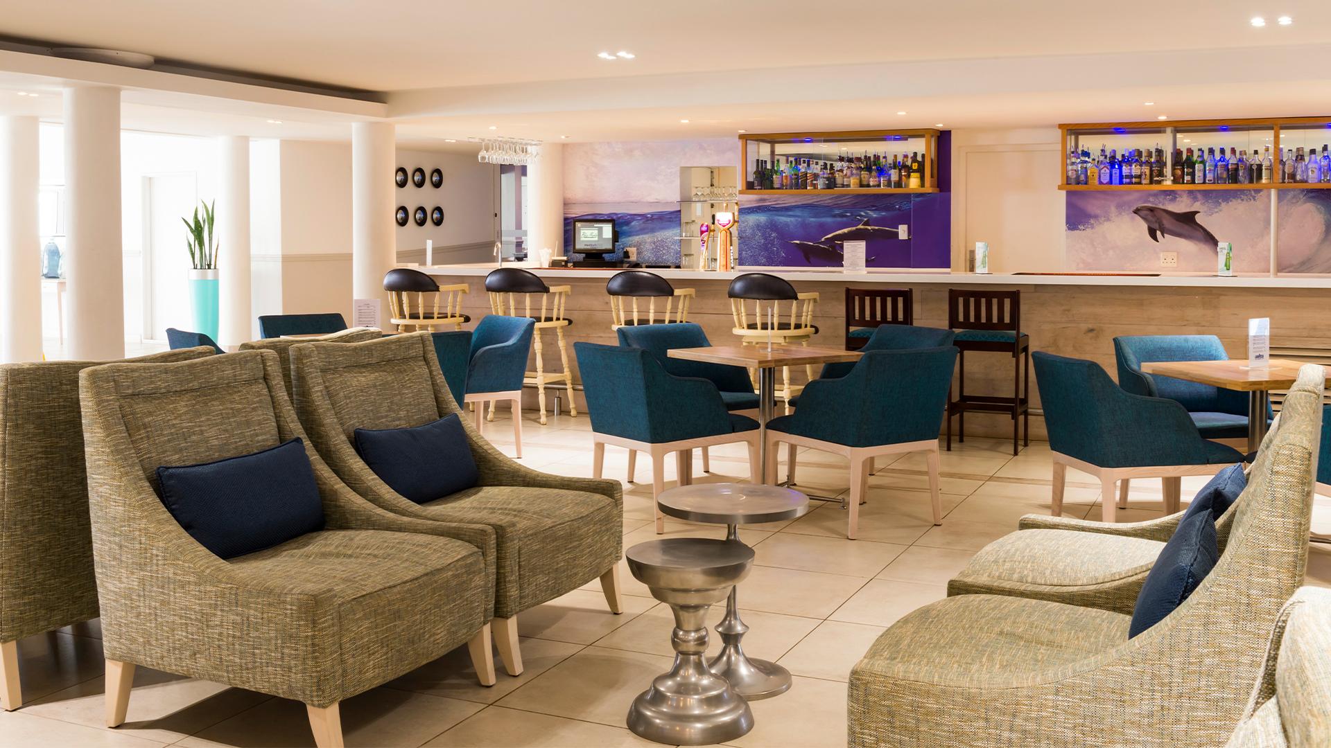 Blue Marlin Hotel