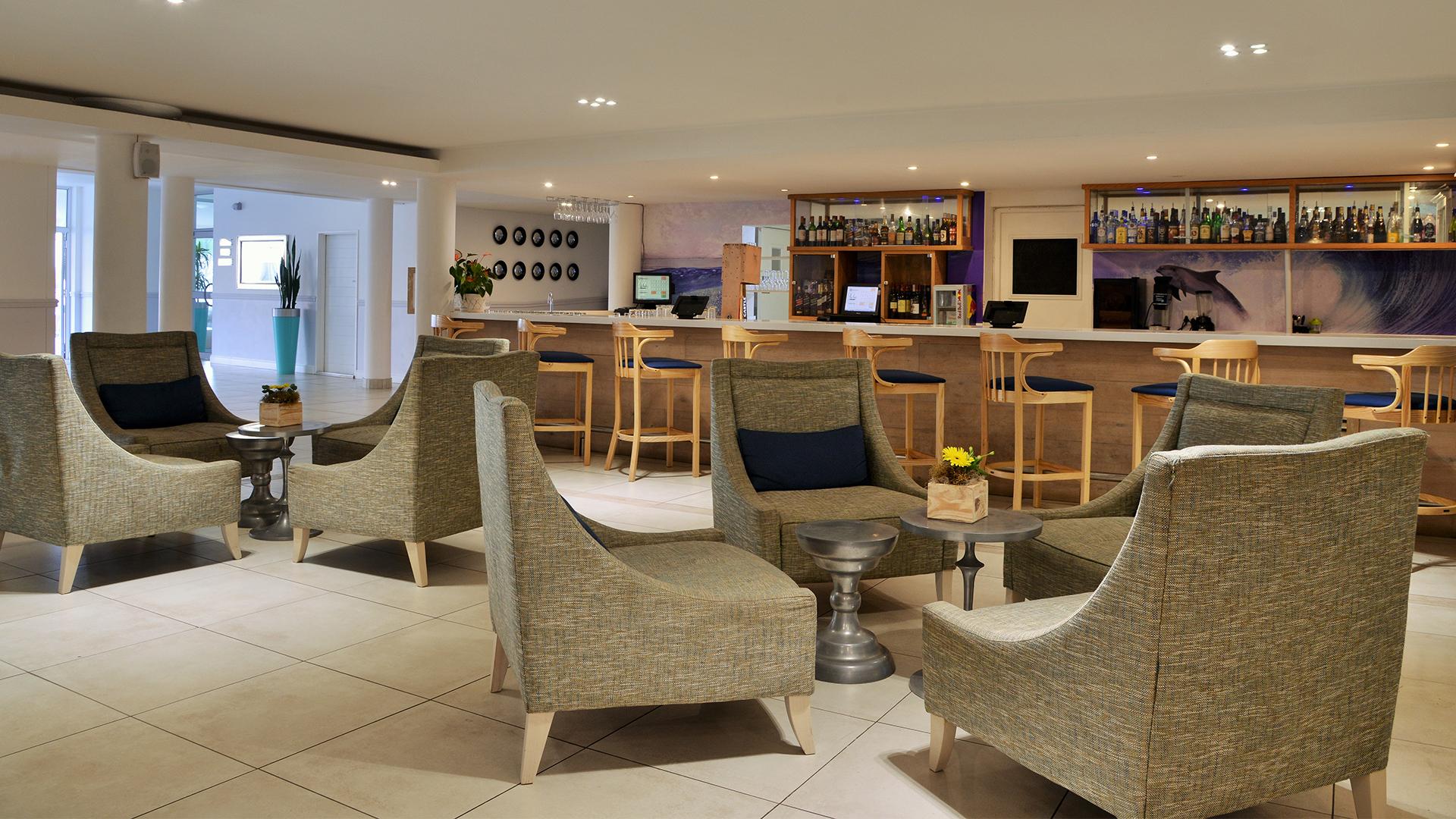 Blue Marlin Hotel