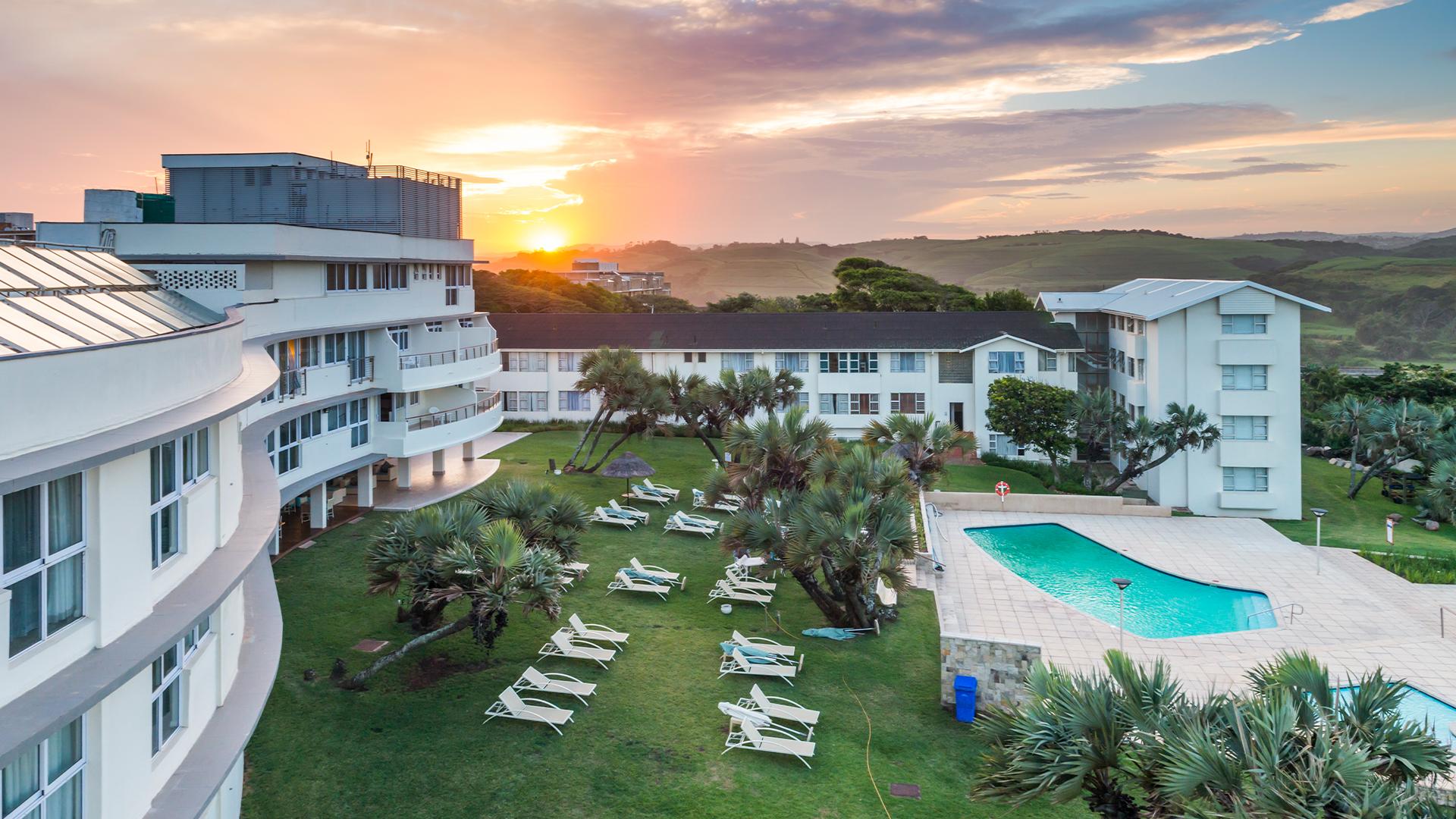 Blue Marlin Hotel