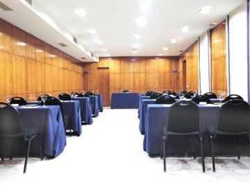 Avani Alonso Martínez Madrid Hotel