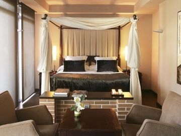 Hotel Alda Castillo de Olite