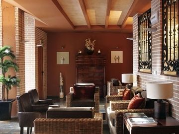 Hotel Alda Castillo de Olite