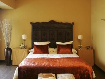 Hotel Alda Castillo de Olite