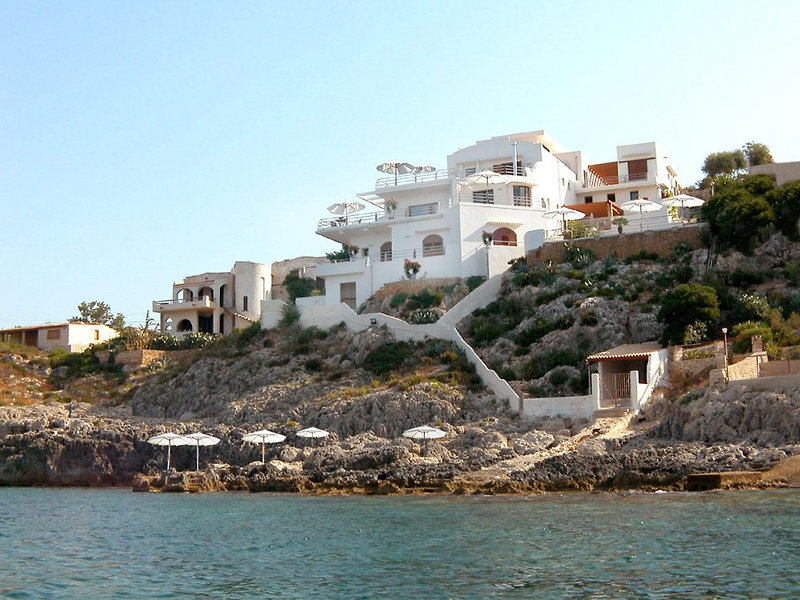 La Rosa Sul Mare