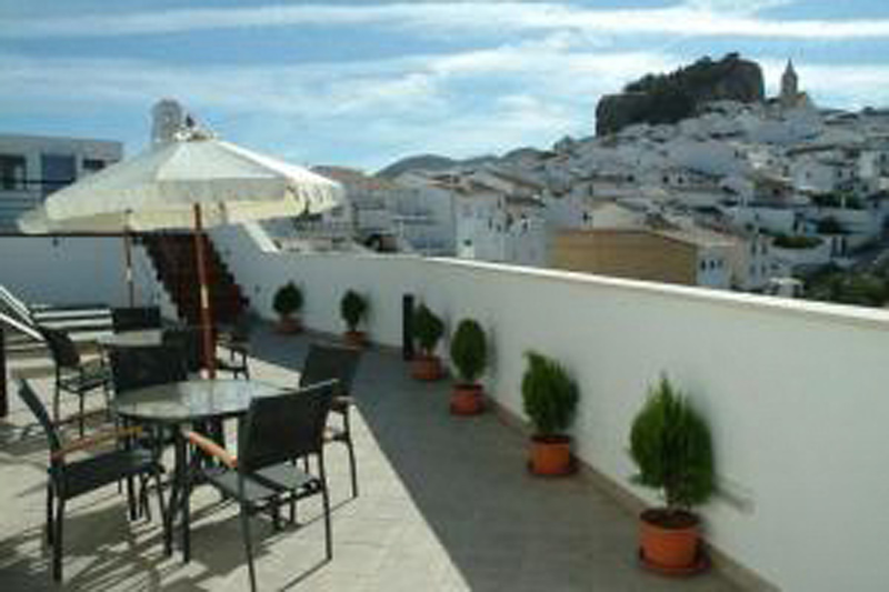 Apartamentos Ardales