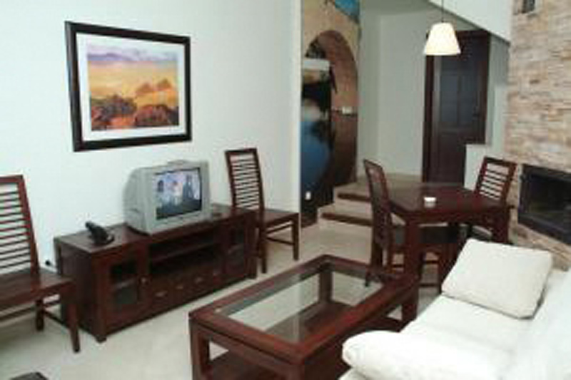 Apartamentos Ardales