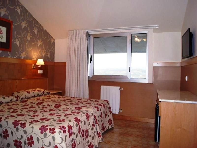 Hotel Ría De Suances