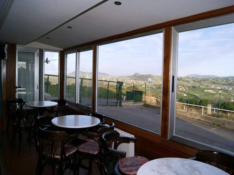 Hotel Ría De Suances