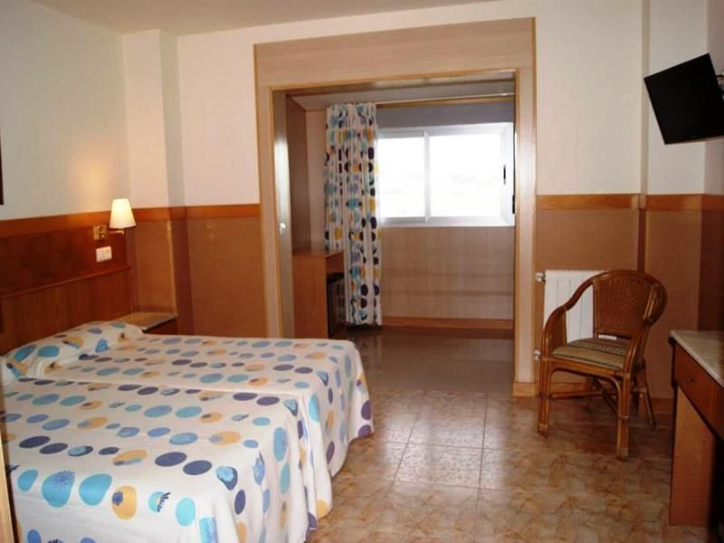 Hotel Ría De Suances
