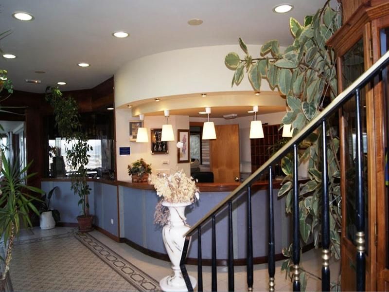 Hotel Ría De Suances