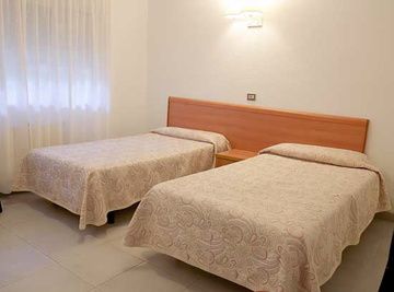 Apartamentos Las Sirenas