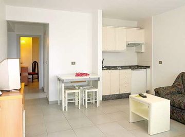 Apartamentos Las Sirenas