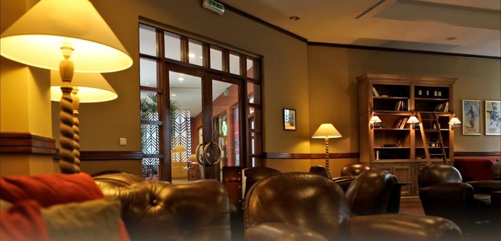 Hotel Memling