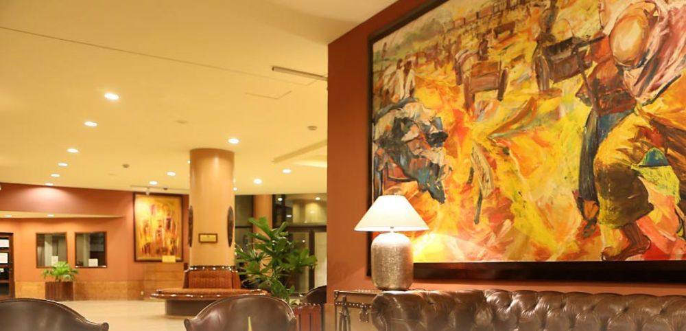 Hotel Memling