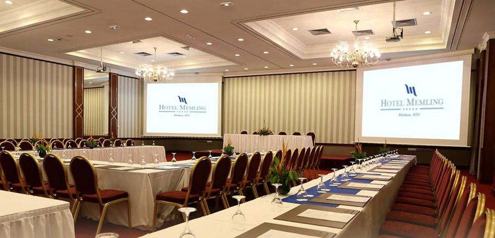 Hotel Memling