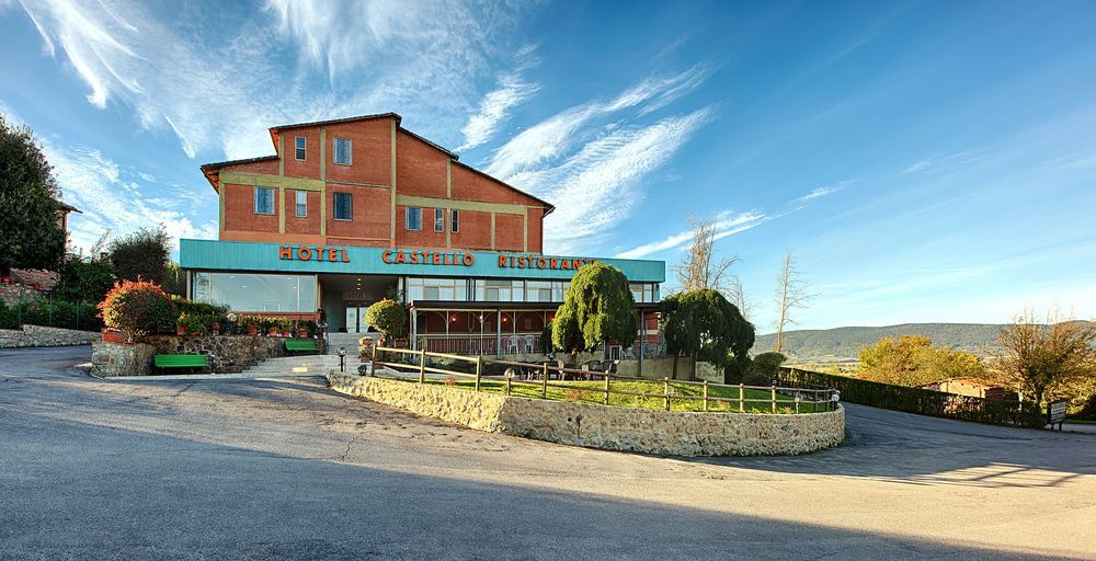 Hotel Castello