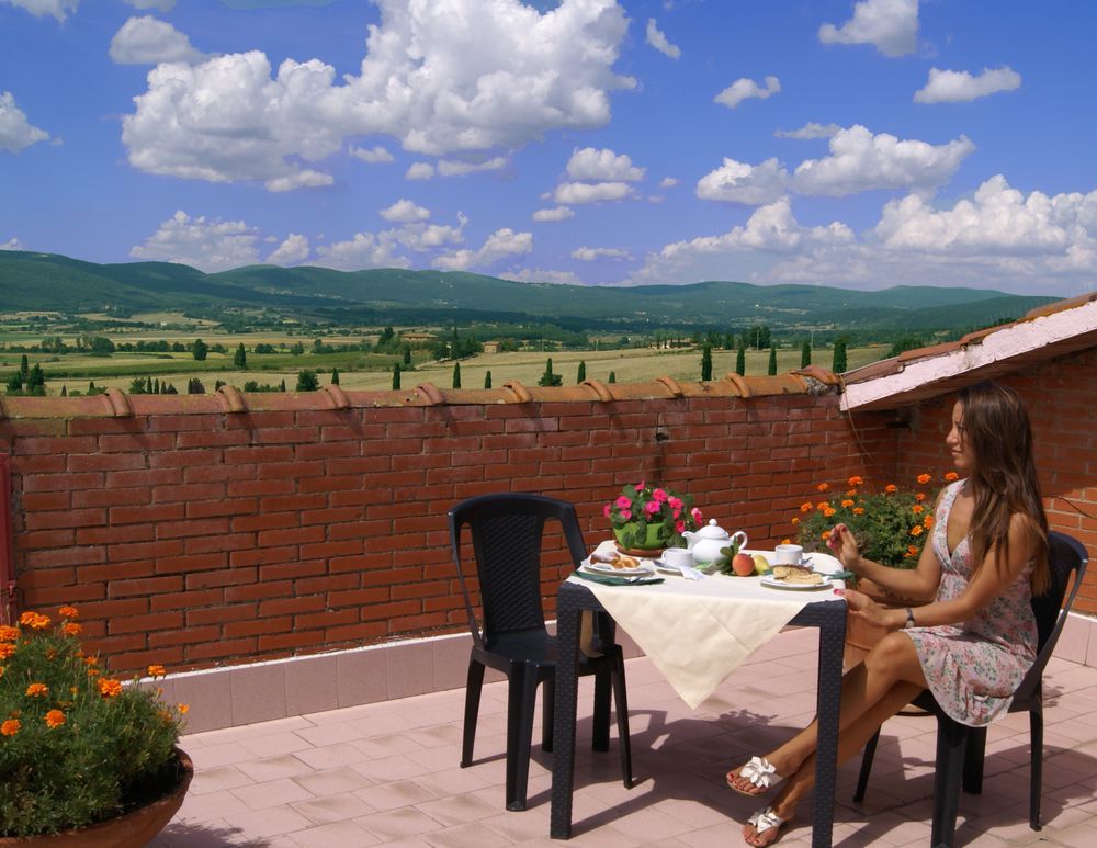 Hotel Castello