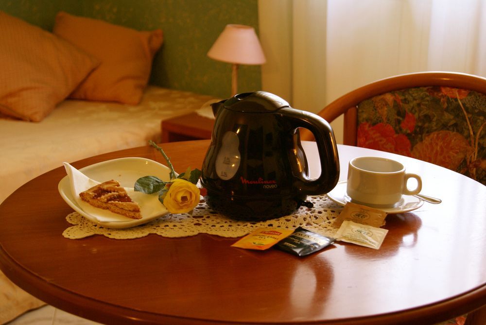 Hotel Castello