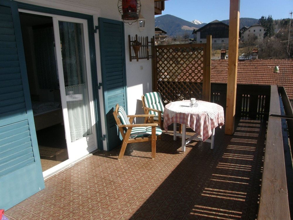 Haus Auer Irene
