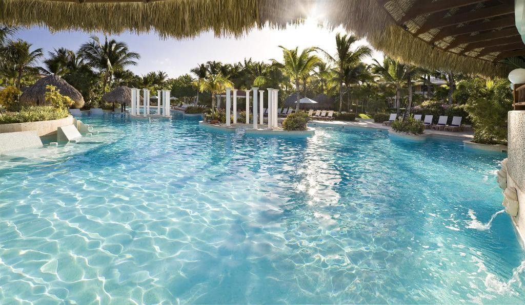The Level at Meliá Caribe Tropical