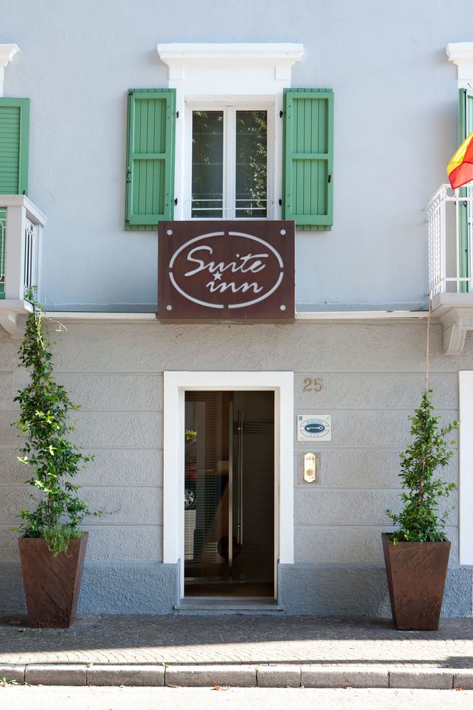 Suite Inn