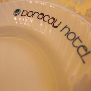 Hotel Boracay