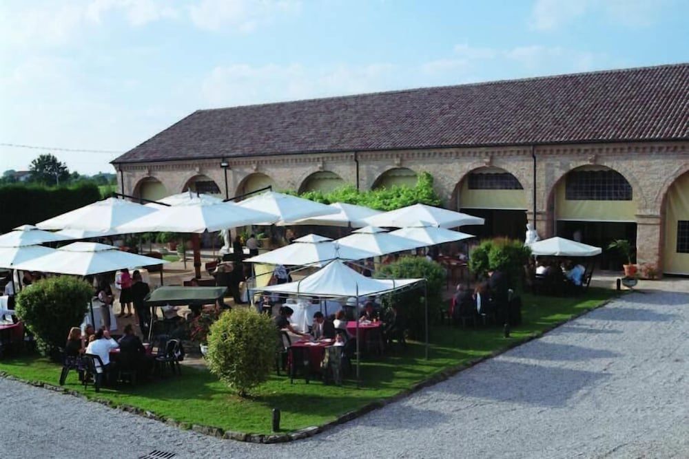 Barchessa Contarini