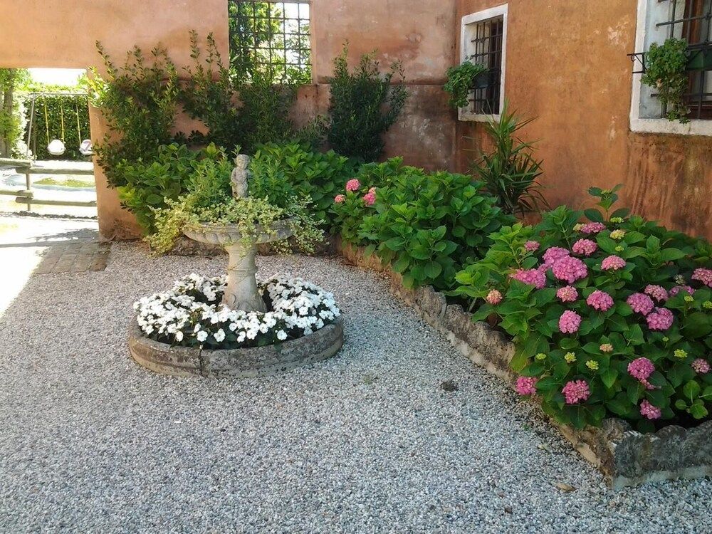 Barchessa Contarini