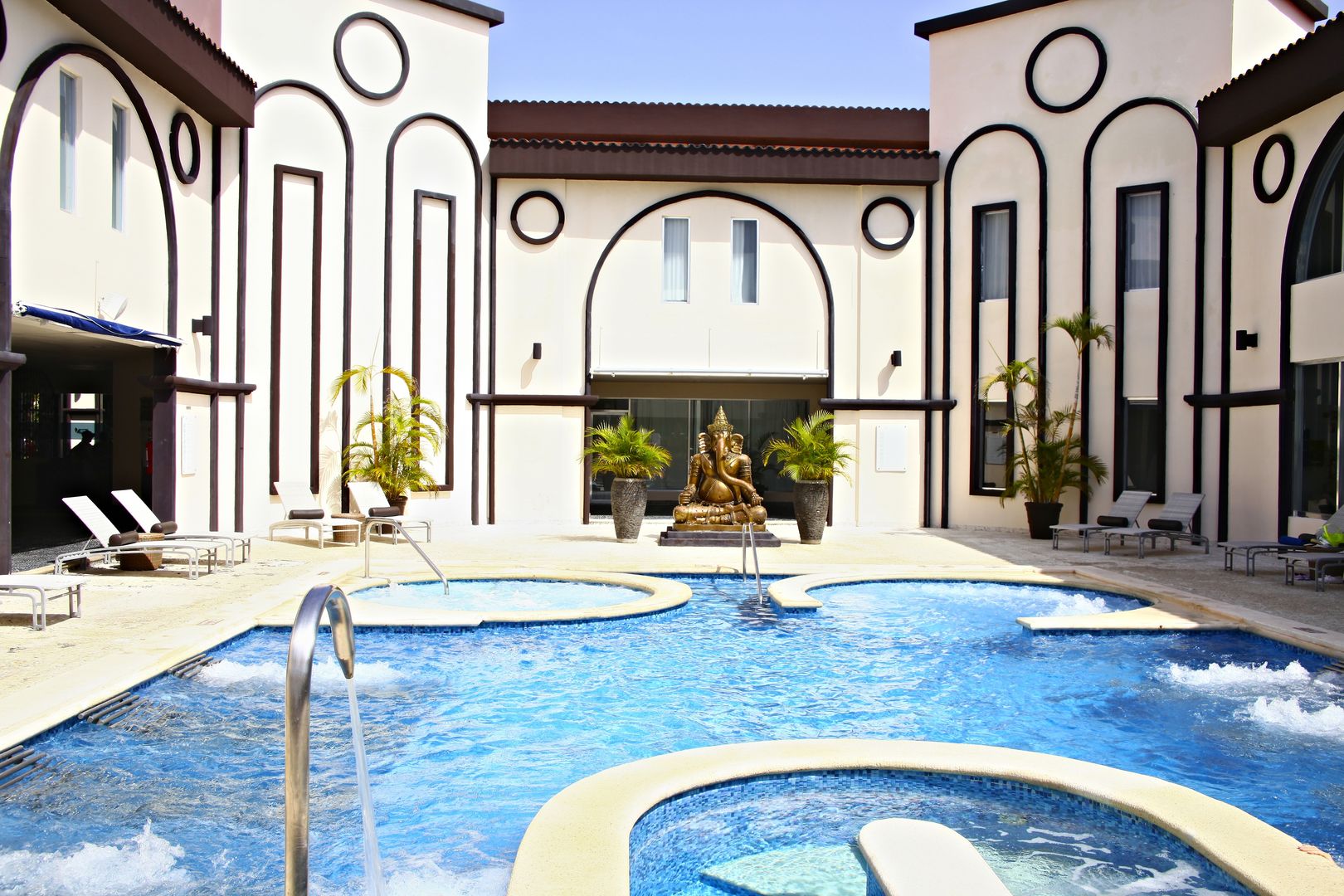 Sandos Playacar