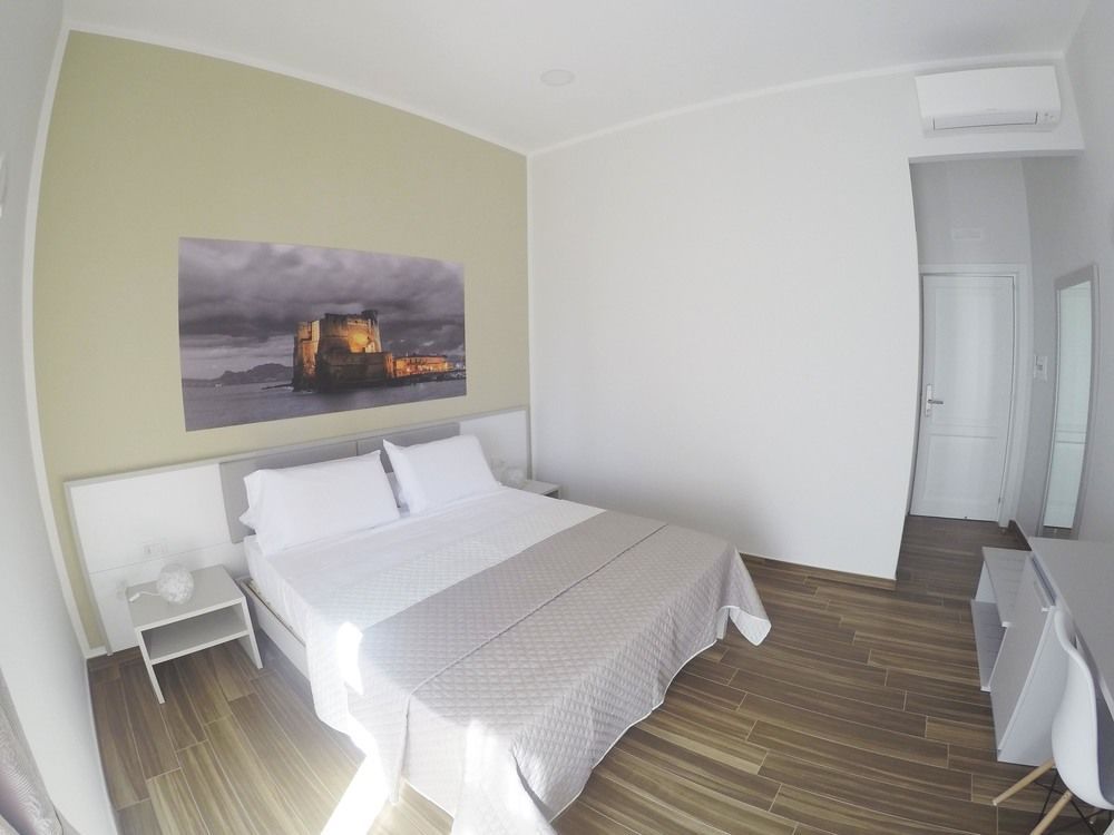 Rooms Stazione Centrale