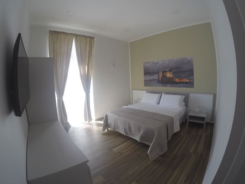 Rooms Stazione Centrale