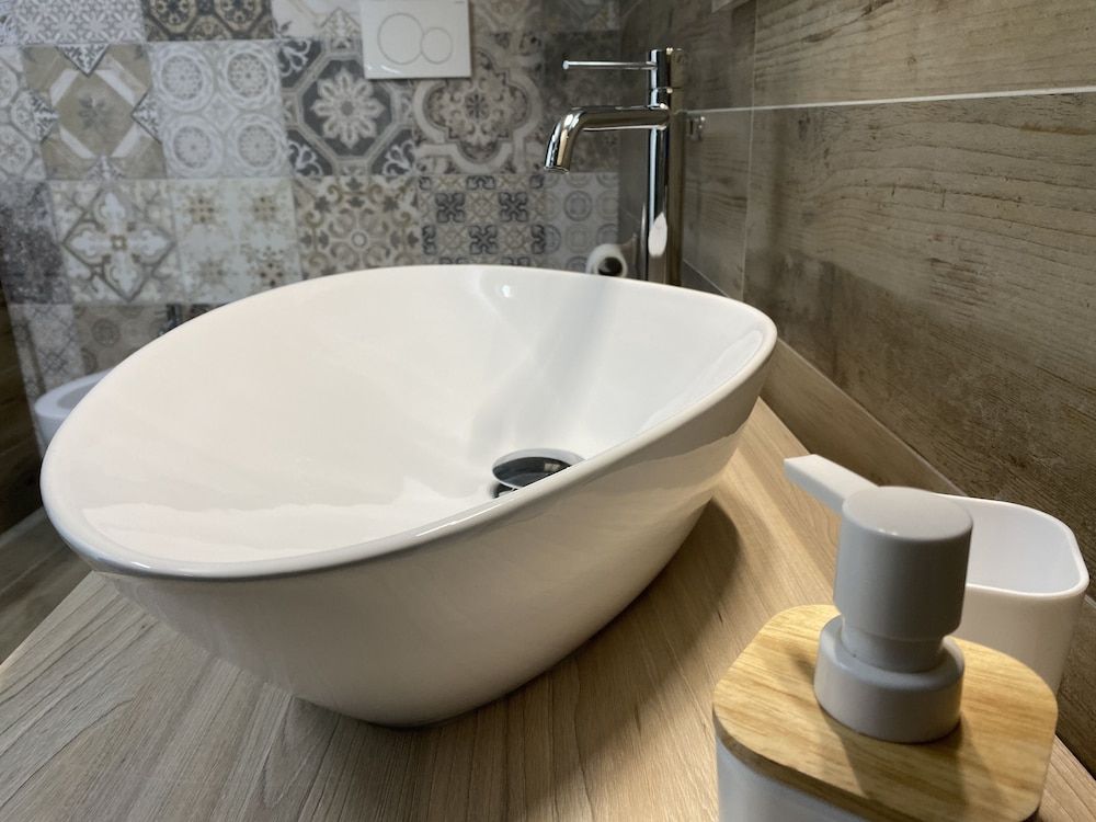 B&B Blu Mare