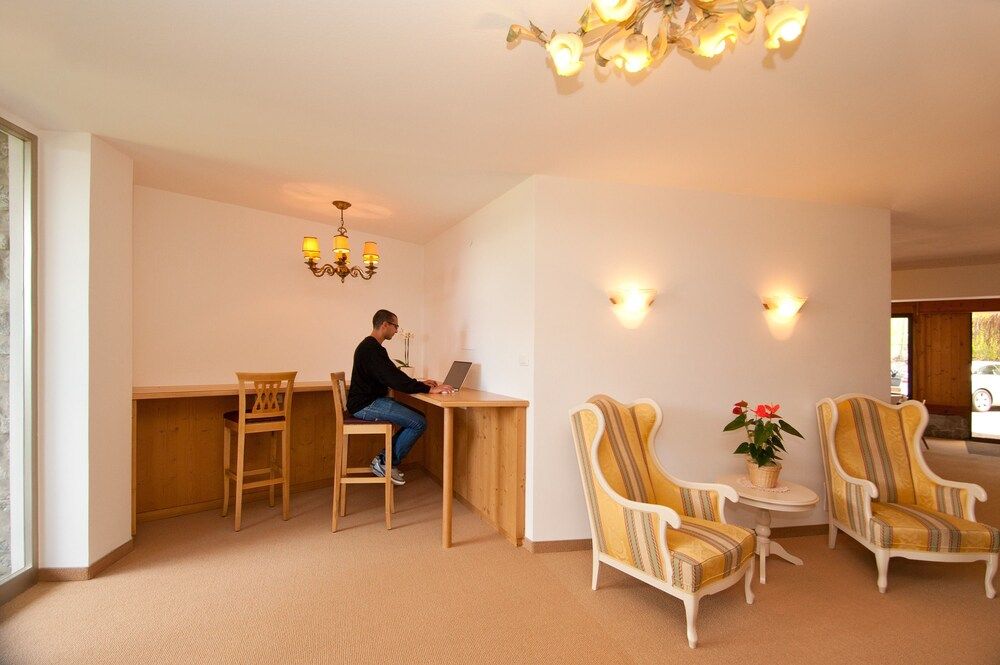 Hotel Mitlechnerhof