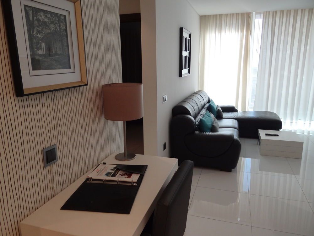 RK Suite Hotel
